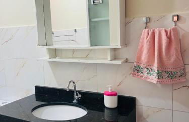 Kitnet Vila Iolanda - Foto 10