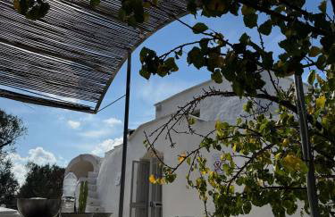 Casedda Mia a charming cottage with cozy private pool - Foto 48
