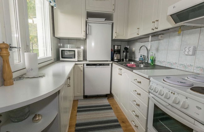 Salmiranta - Photo 8