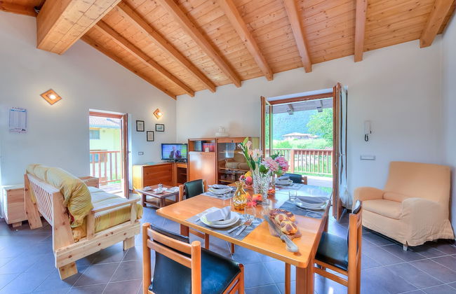 Casa Tra Borgo e Lago - Foto 26