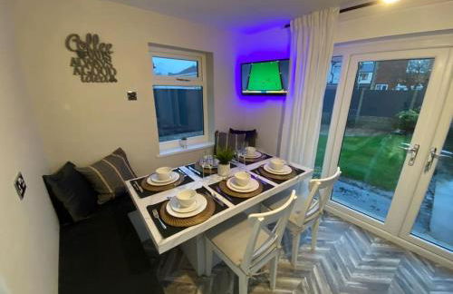 Wharfedale Lodge- Bungalow-3 Bed, 2 bath, Amazing! - Foto 11