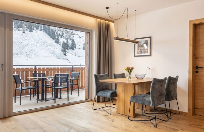 Apartment in Rauris With Balcony - Photo 15