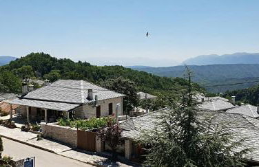 Archontiko Zarkada - Foto 41