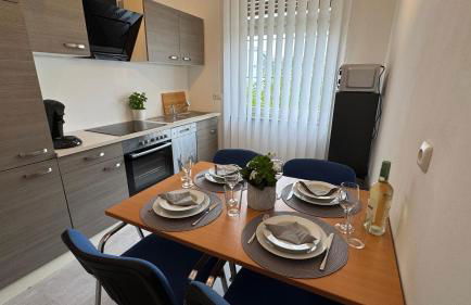 Charming Apartment in historischer Polizeiwache - Foto 6