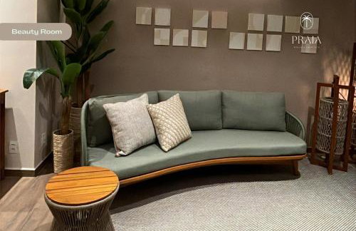 Praia Exclusive Muro Alto by Sintta - Foto 54