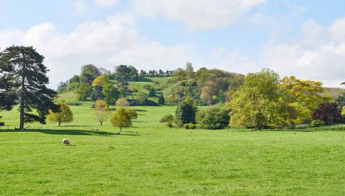 Dumbleton Hall Hotel - Foto 2