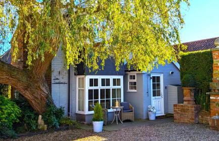 The Saddlery Holiday Cottage - Near Wolds And Coast - Foto 1