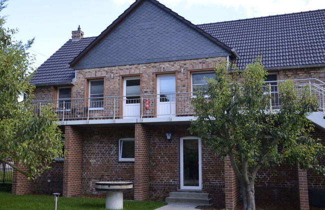 Holiday Apartment Villa Sonja - Foto 16