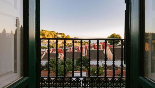 Hacienda Clavero Seven Deluxe Apartment - Photo 4