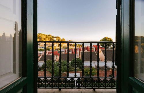 Hacienda Clavero Seven Deluxe Apartment - Photo 4