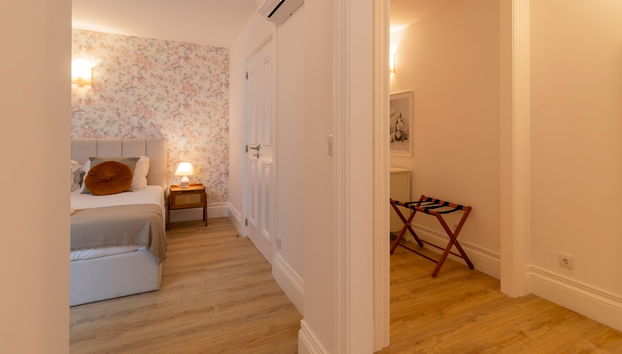 Urban House Marquês by LovelyStay - Foto 5, Habitación