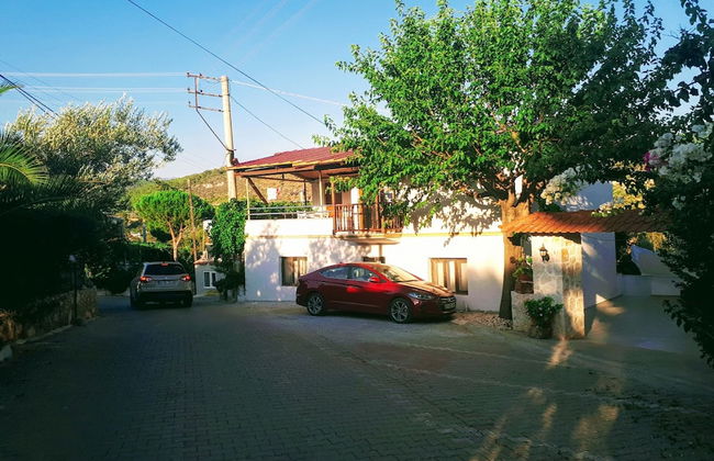 Lotus Patara Apart - Foto 1