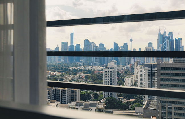 Novo Kuala Lumpur - Foto 40