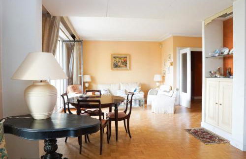 EXIGEHOME-Bel appartement 3 chambres grands volumes - Foto 26