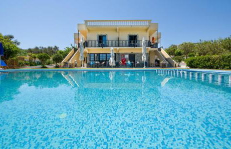 Studios Kydonia - Foto 21