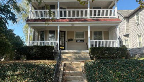 2BR 1st floor suite close to ISU - Foto 4, Other