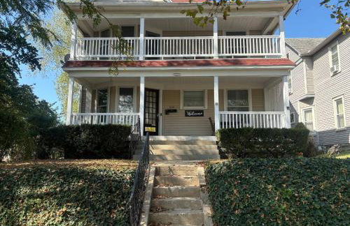 2BR 1st floor suite close to ISU - Foto 4