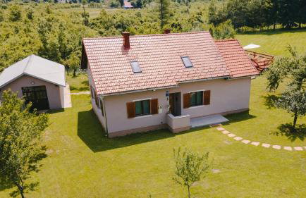 Holiday house Daisy - Foto 20