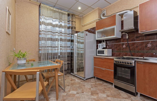 StudioMinsk Apartments in Centre - Foto 25