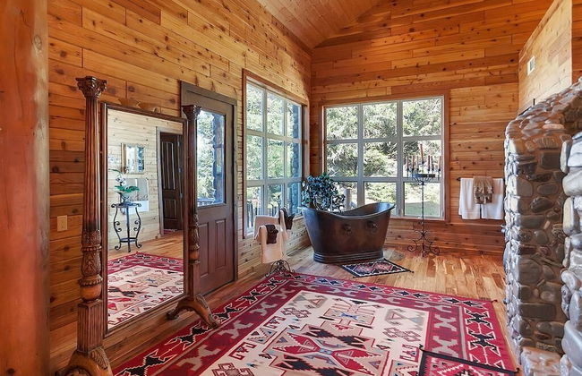 Lx28: Gold Beach Oceanfront Estate - Foto 10