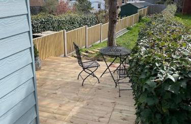 Poppy Cottage - Foto 19