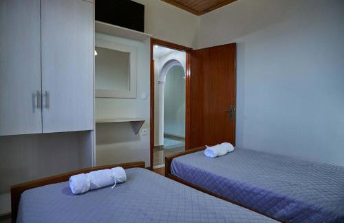 Blue Horizon Aggelokastro - Foto 9