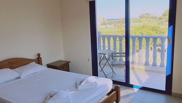 20 ATR -trinity 2 Apartment - Foto 2, Habitación