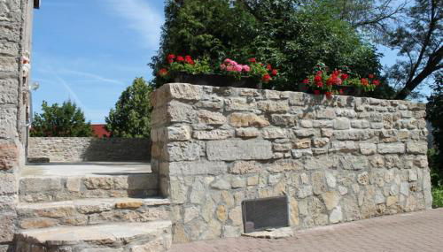 Ruhige Ferienwohnung im Gutshaus - Foto 2