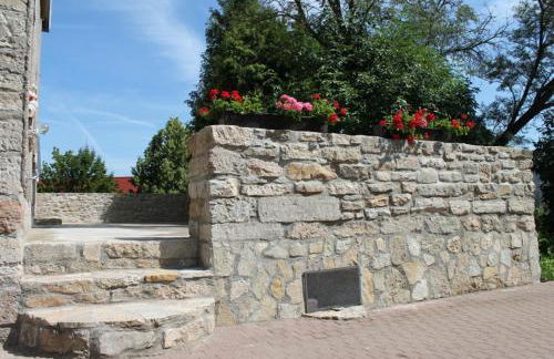 Ruhige Ferienwohnung im Gutshaus - Foto 2