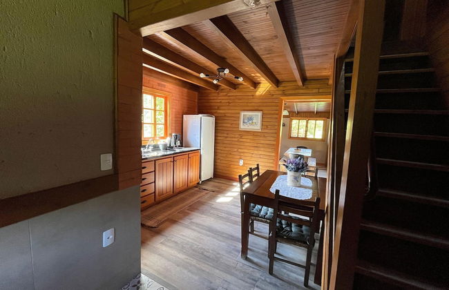 Vila Vert - Rancho Queimado - SC - Foto 14