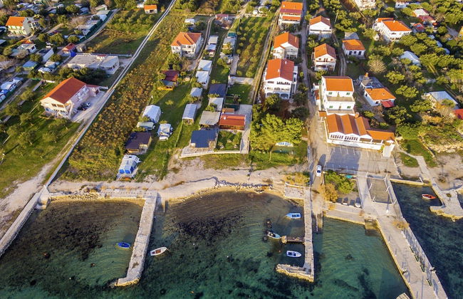 Apartment With Direct Sand Beach Access - Foto 11