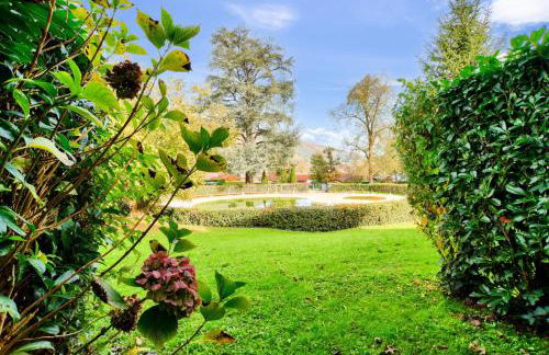 Résidence Le Parc d'Arradoy - maeva Home - Appartement 2 pièces 4 personnes - Confort MAE-5971 - Foto 13