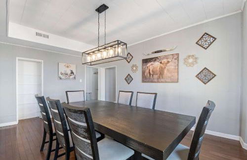 Escape to Raleigh Ave 3 Steps from the Beach - Foto 7