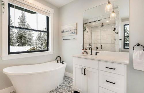 Towering Windows, Hot tub, Waterpark - Foto 14