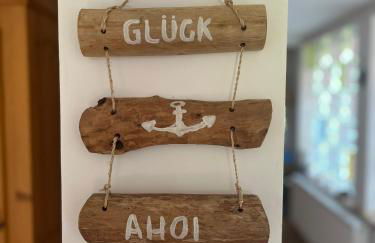 Ferienwohnung Elbsegler - Foto 9