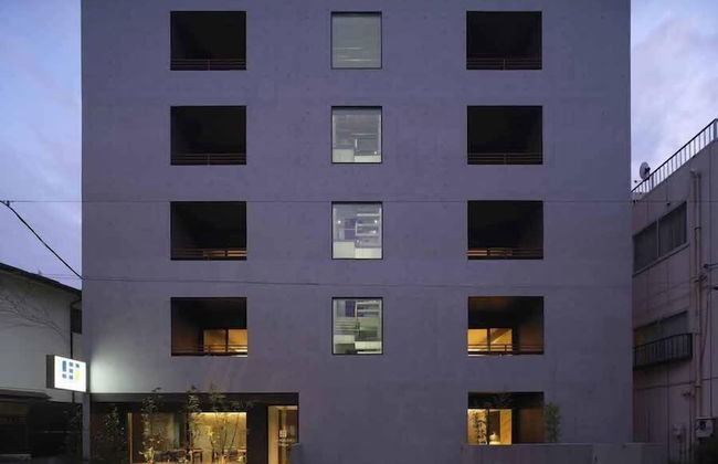 East SQUARE Tokyo - Foto 11