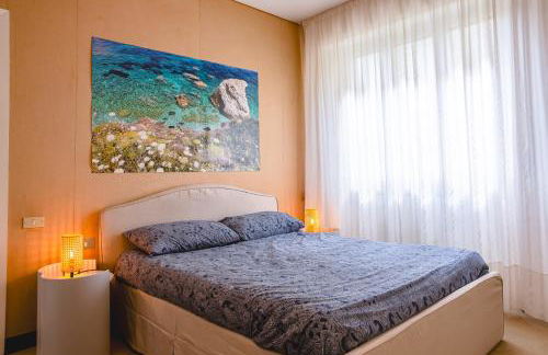 Appartamento Con Giardino A 2 Passi Dal Mare - Foto 24