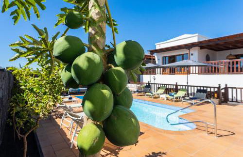 Villa Sarantontón - Photo 50