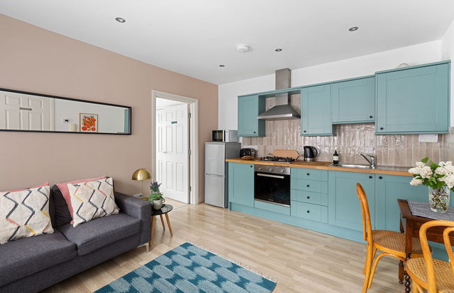 84A Albany Road - Foto 1