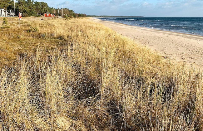 4 Person Holiday Home in Yngsjo, Sverige-by Traum - Foto 21