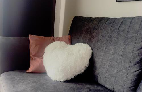 Sleep & Fly & Stay I Comfort Apartament - Foto 43