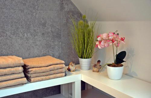 Ferienwohnungen Straußenfarm Burkhardt - Foto 36