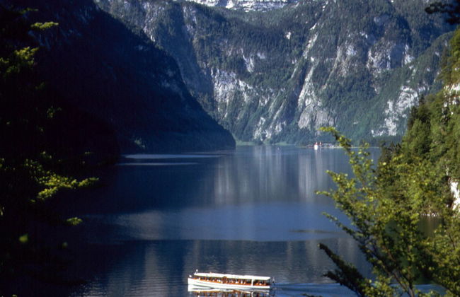 Ausflug zum Großglockner – Privat - Foto 3