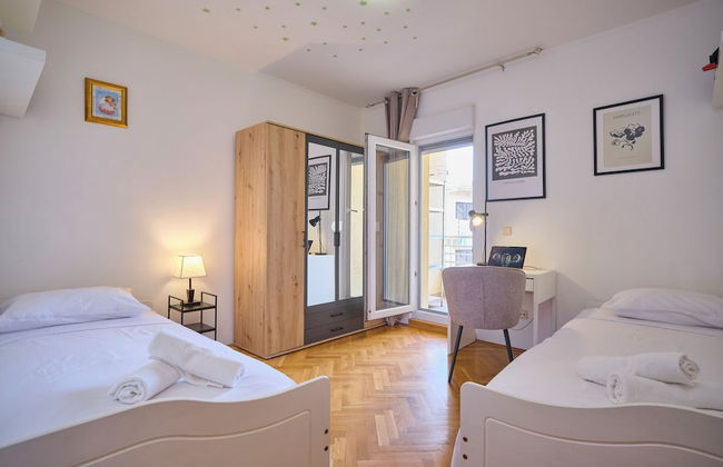 Harmony Seaside Apartment by Litto - Foto 14