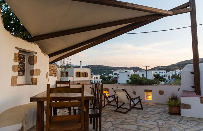 Anemos Houses - Photo 32