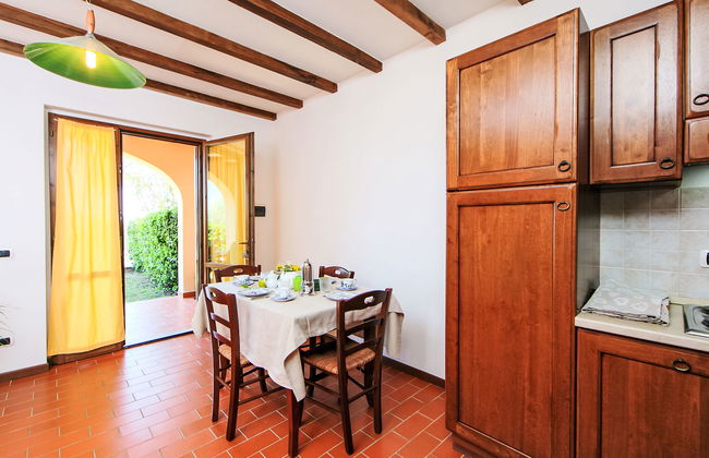 Le Corti di Montepitti - Foto 9