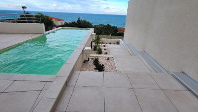Villa de soleil à Cerbère, - Foto 3