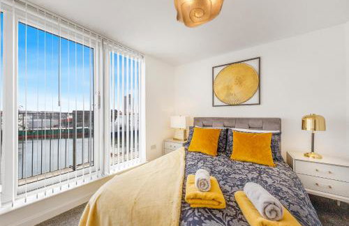 Mearns Street Suite ✪ Grampian Lettings Ltd - Photo 27