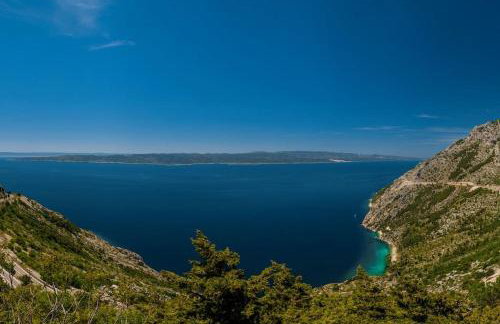 Amazing Villa In Slime, rest for mind, body and soul - Nature, garden and outside swimming pool - Foto 43