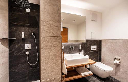 Luxury Apartment Murmeltier mit 4-Sterne Hotelanbindung - Foto 22